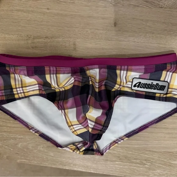 AussieBum Swim Trunk - Picture 5 of 6